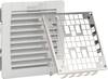 Pfannenberg PFA 10000 54 7035 EMC Filterlüfter (B x H x T) 109 x 109 x 23 mm Piece 1 St.