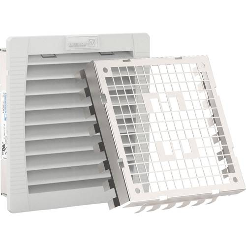 Pfannenberg PFA 20000 54 7035 EMC Filterlüfter (B x H x T) 145 x 145 x 31 mm 1 St.