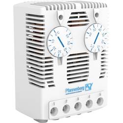 Image of Pfannenberg Schaltschrank-Thermostat FLZ 543 THERMOSTAT S/S 0..60°C 240 V/AC 2 Schließer (L x B x H) 38 x 59 x 80.5 mm 1