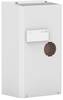 Pfannenberg DTS 9031 230V SC 7035 Klimagerät 230 V/AC 510 W (B x H x T) 310 x 565 x 212 mm Piece 1 St.
