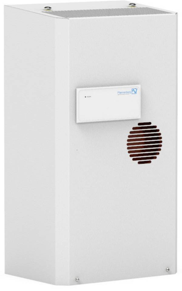 Pfannenberg DTS 9031 230V SC 7035 Klimagerät 230 V/AC 510 W (B x H x T) 310 x 565 x 212 mm Piece 1 St.