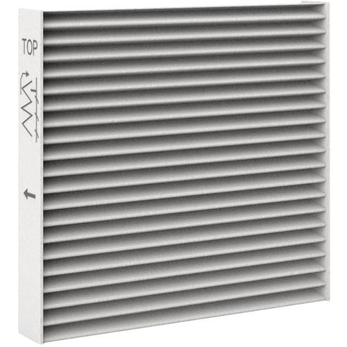 Pfannenberg FF PF 2x000 116x108x17 Filtermatte (B x H x T) 108 x 116 x 110 mm 5 St.