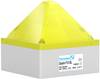 Pfannenberg Blitzleuchte QUADRO F12-SIL 230 AC YE 21041103601 Gelb Gelb 230 V/AC