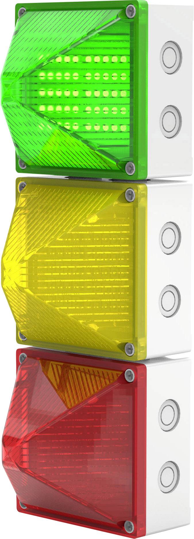 Pfannenberg Signalampel