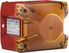 Pfannenberg Blitzleuchte PY X-S-05 230 AC AM 21510104000 Orange Orange 230 V/AC