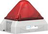 Pfannenberg Blitzleuchte PY X-M-10 230V AC RD RAL7035 21551105055 Rot Rot 230 V/AC