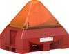 Pfannenberg Optisch-akustischer Signalgeber PY X-LA-15 230 AC AM 3000 Orange 230 V/AC 103 dB