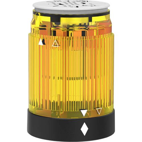 Pfannenberg Signalsäulenelement 28250040030 BR50-CL-YE CONT.LIGHT YE Gelb 1 St.