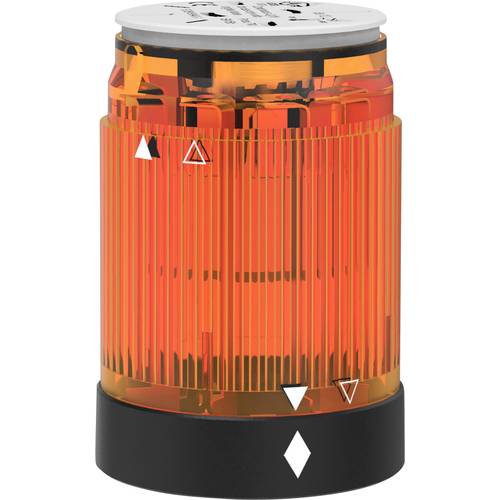 Pfannenberg Signalsäulenelement 28250040040 BR50-CL-AM CONT.LIGHT AM Orange 1 St.