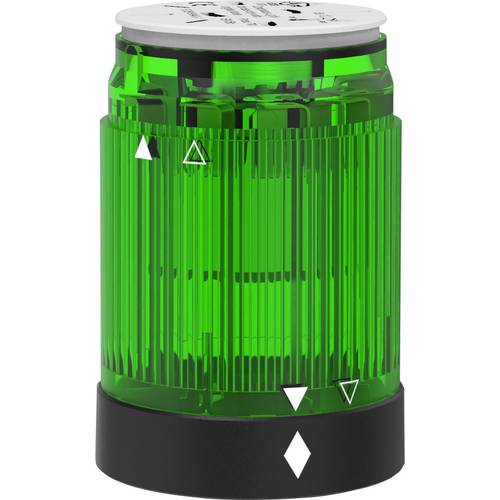 Pfannenberg Signalsäulenelement 28250040060 BR50-CL-GN CONT.LIGHT GN Grün 1 St.