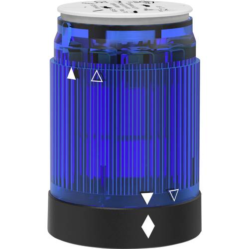 Pfannenberg Signalsäulenelement 28250040070 BR50-CL-BU CONT.LIGHT BU Blau 1 St.