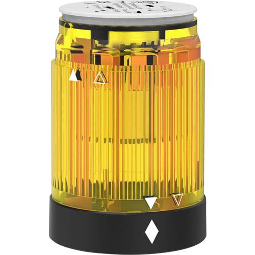 Pfannenberg Signalsäulenelement 28250071030 BR50-FL-YE 230 Flash module Gelb 1 St.