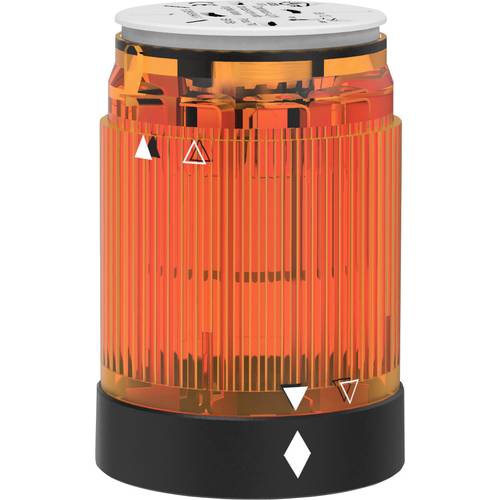 Thumbnail - Pfannenberg Signalsäulenelement 28250071040 BR50-FL-AM 230 Flash module Orange 1 St.