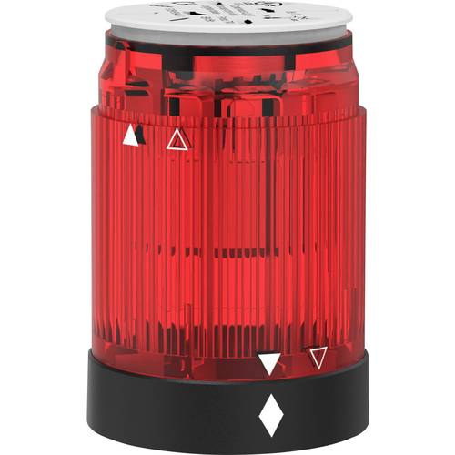 Pfannenberg Signalsäulenelement 28250078050 BR50-FL-RD 24V Flash module Rot 1 St.