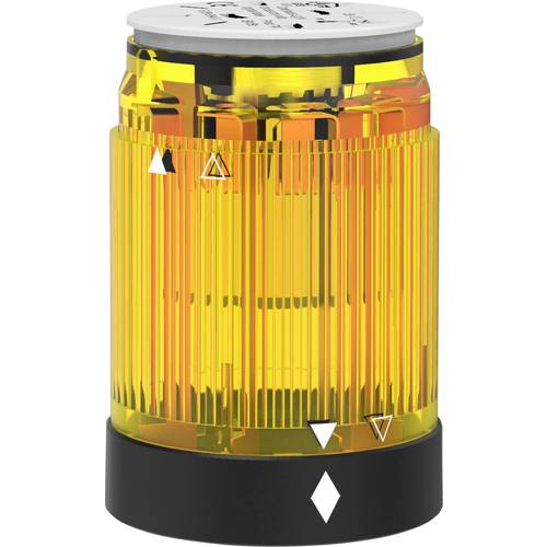 Pfannenberg Signalsäulenelement 28250368030 BR50-LED-M-YE 24V LED MONITOR. Gelb 1 St.