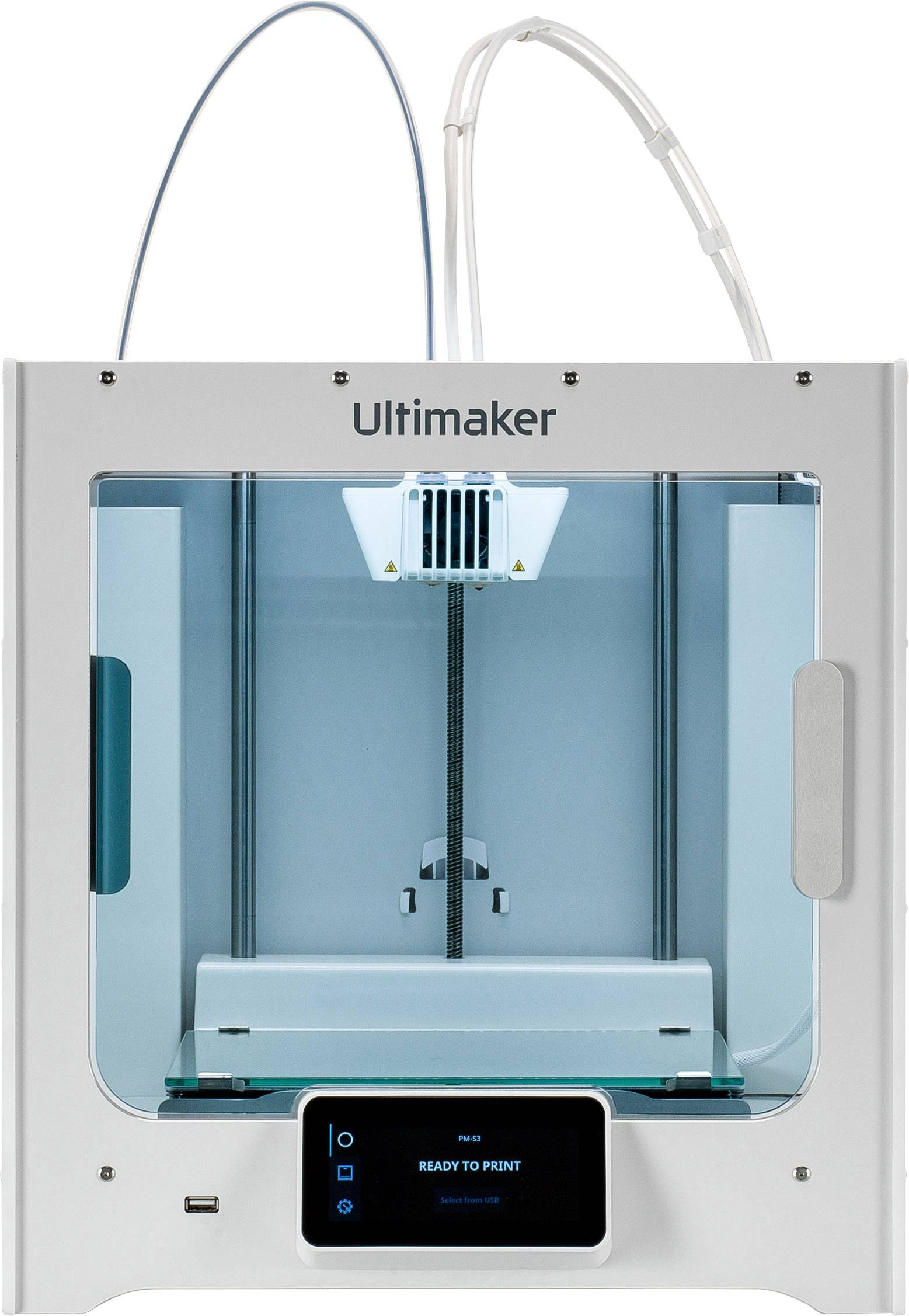 ULTIMAKER B.V. S3 3D Drucker