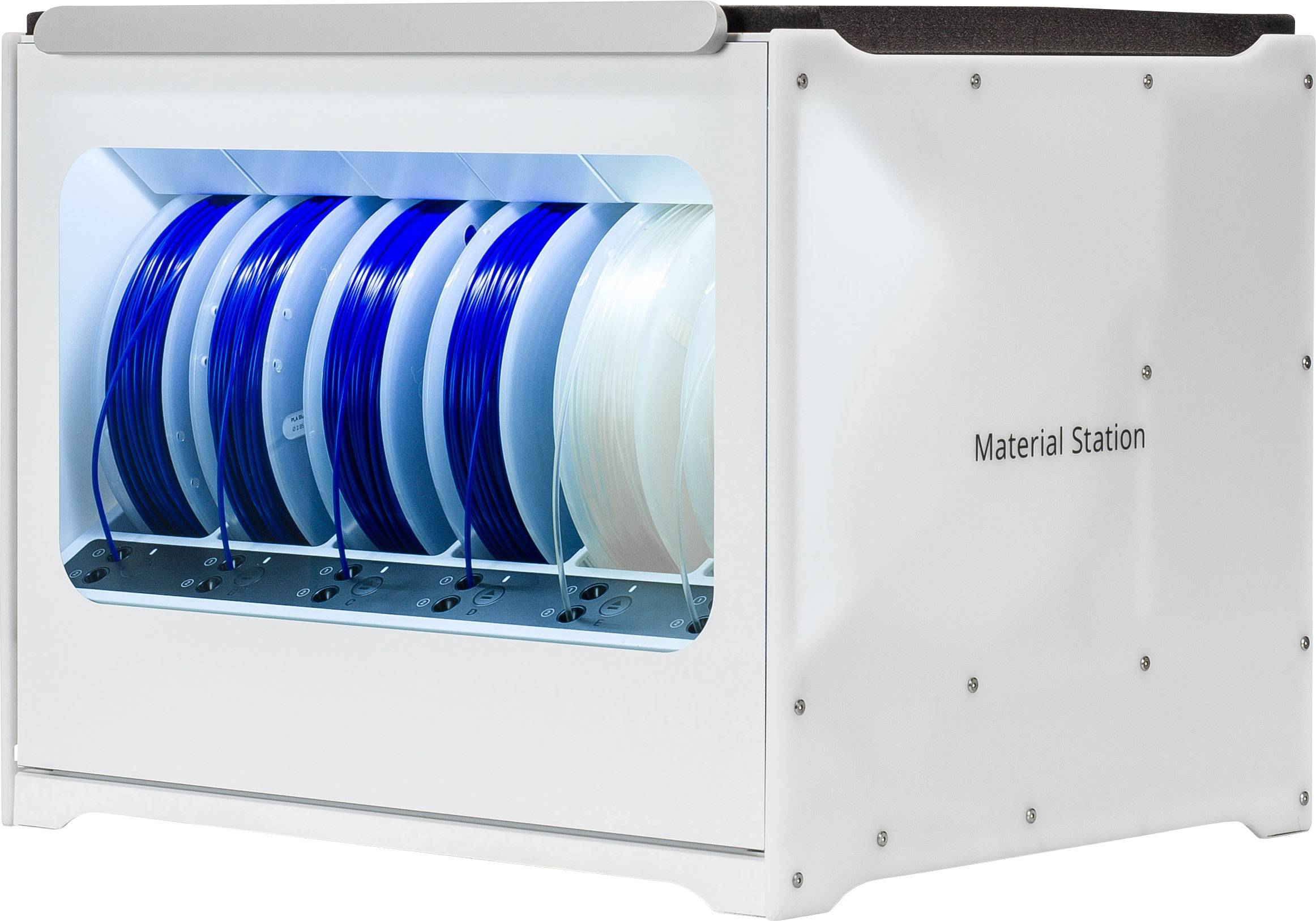 UltiMaker Material Station Passend für (3D Drucker): UltiMaker S5-1
