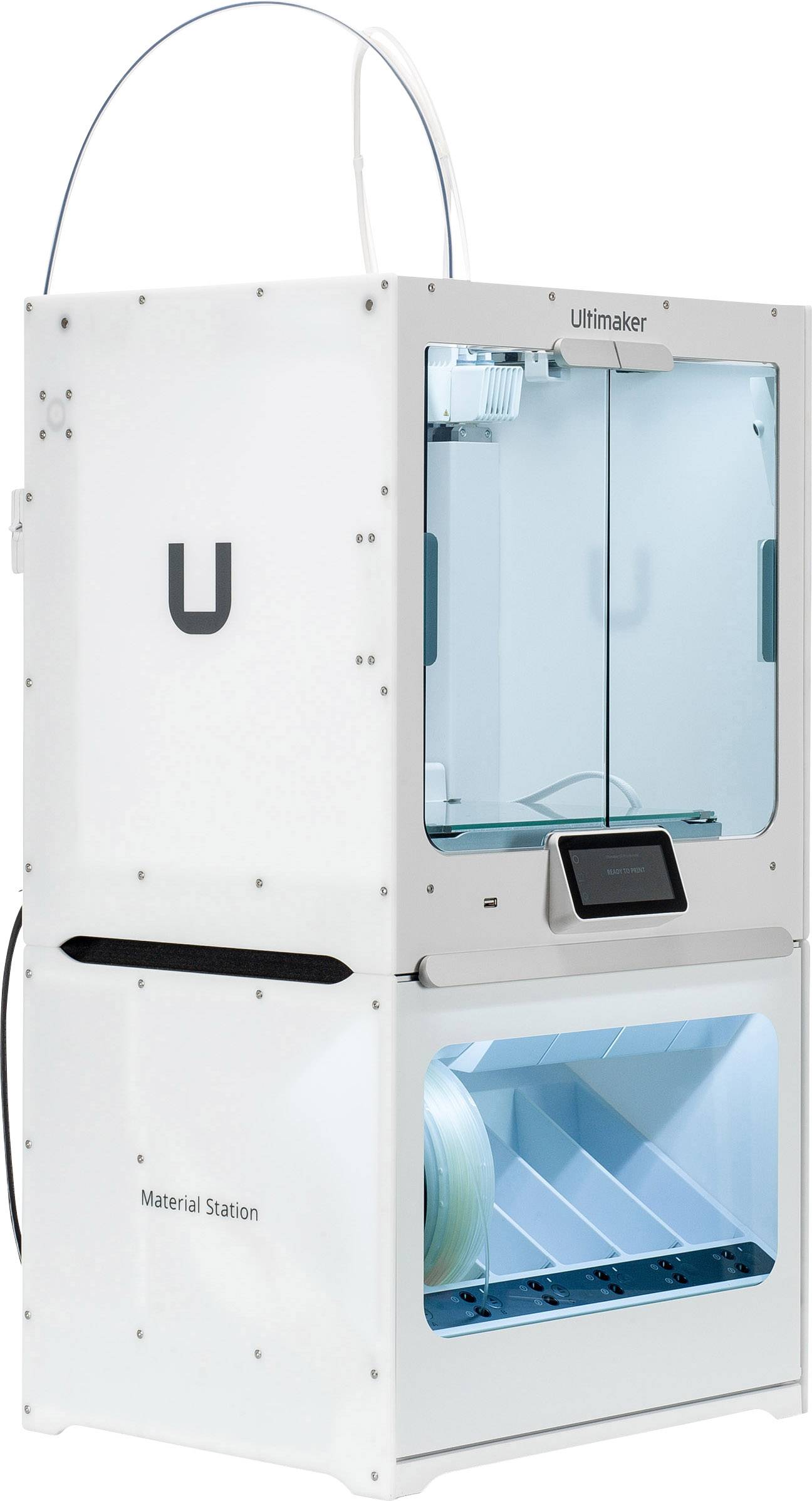 UltiMaker Material Station Passend für (3D Drucker): UltiMaker S5-3