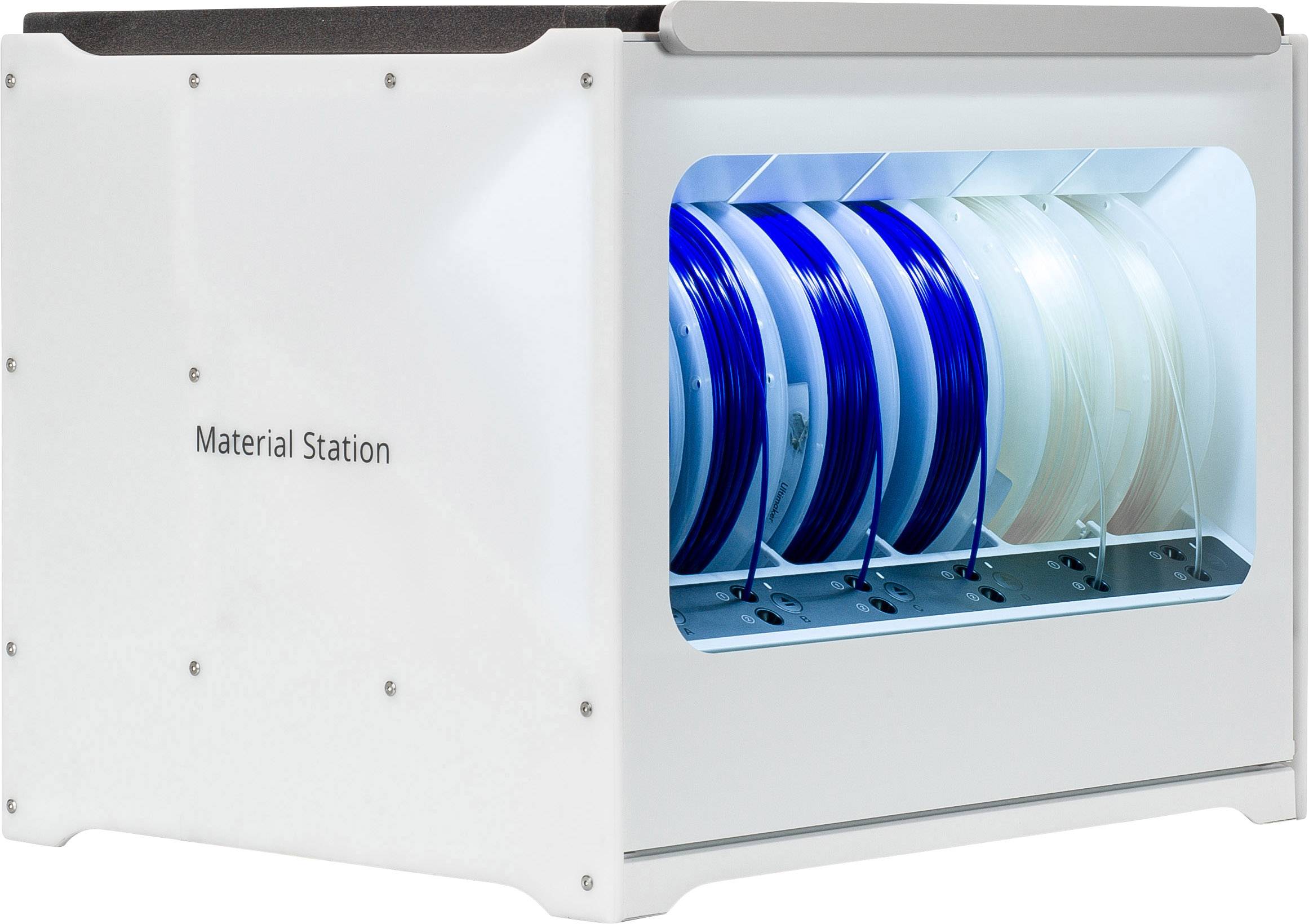UltiMaker Material Station Passend für (3D Drucker): UltiMaker S5-4