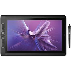 Image of Wacom MobileStudio Pro 16 WiFi 512 GB Schwarz Windows®-Tablet 39.6 cm (15.6 Zoll) 2.7 GHz Intel® Core™ i7 Windows® 10