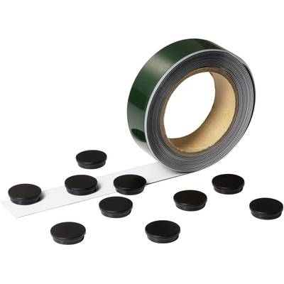 Metallband (L x B) 5 m x 35 mm 1 Set
