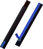 Kennzeichnungsschiene Folie selbstklebend (L x B x H) 200 x 200 x 20 mm 50 St.