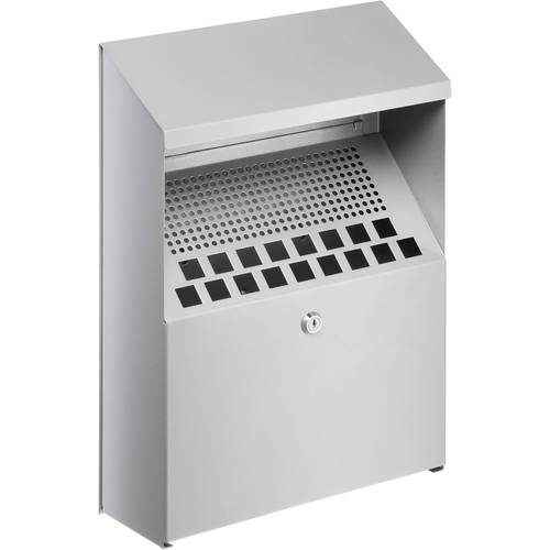 Durable Wandascher METALL 2,5 333423 1 St.