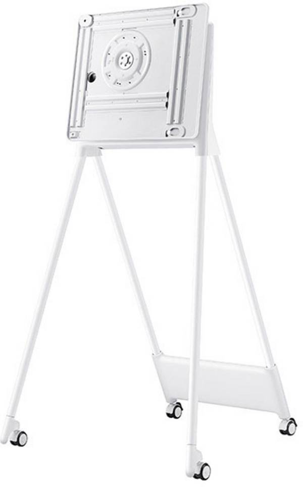 Samsung STN-WM55RXEN Stand for Flip 2.0 TV-Rollwagen 139,7 cm (55") Bodenständer, Starr, Drehbar