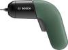 Bosch IXO VI - Schraubendreher - schnurlos - Inbusaufnahme - 4.5 N·m - 3.6 V