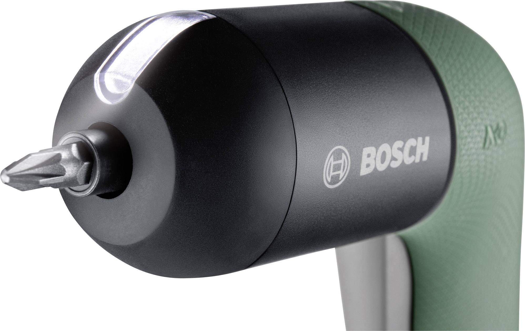Bosch IXO VI - Schraubendreher - schnurlos - Inbusaufnahme - 4.5 N·m - 3.6 V-2