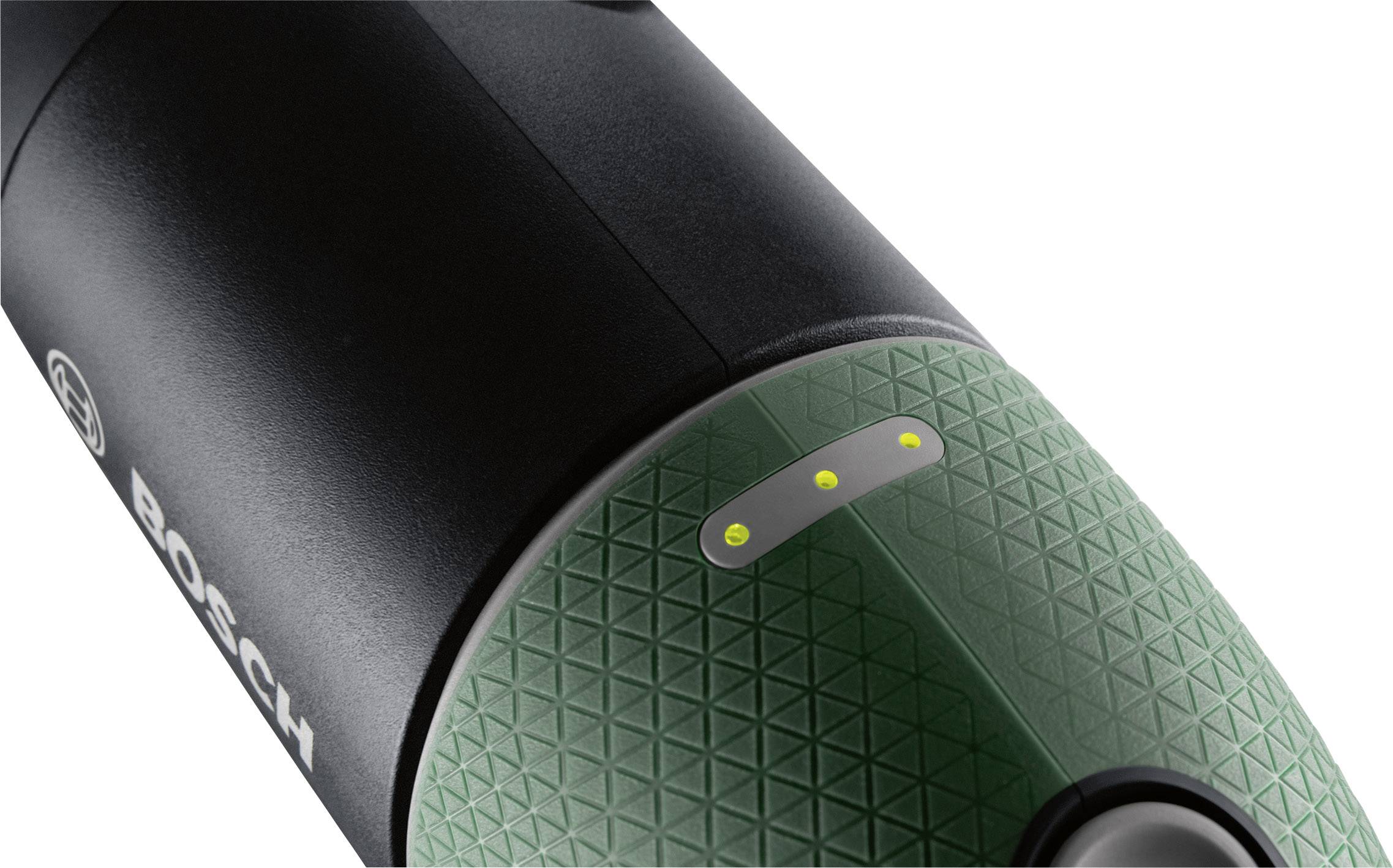 Bosch IXO VI - Schraubendreher - schnurlos - Inbusaufnahme - 4.5 N·m - 3.6 V-5