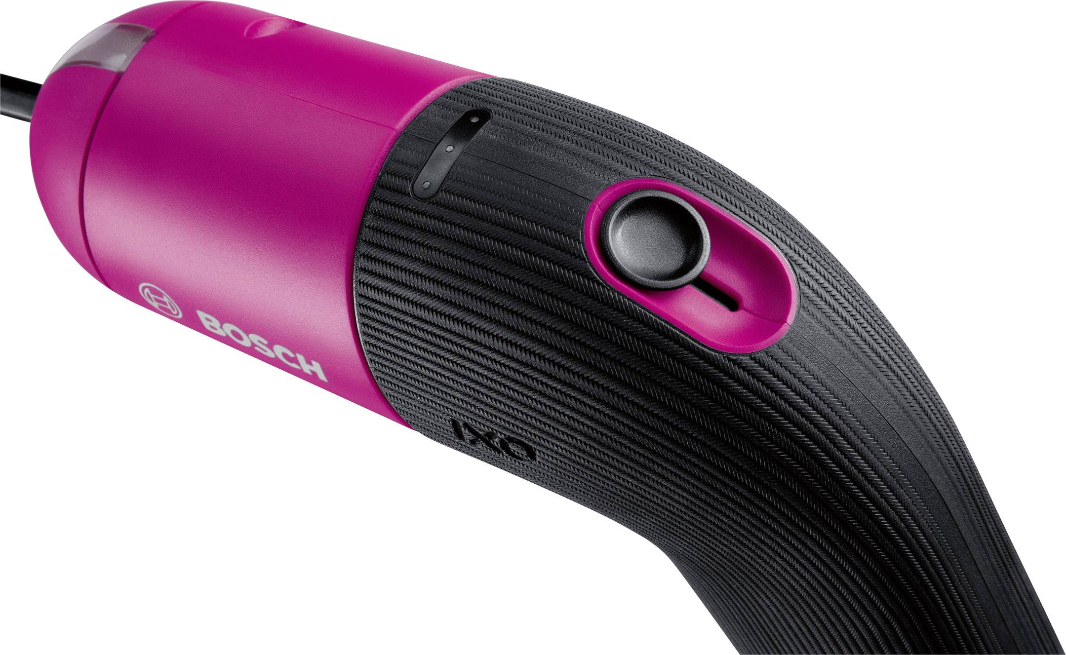 Bosch Home and Garden IXO VI Colour 06039C7002 Akku-Schrauber 3.6  