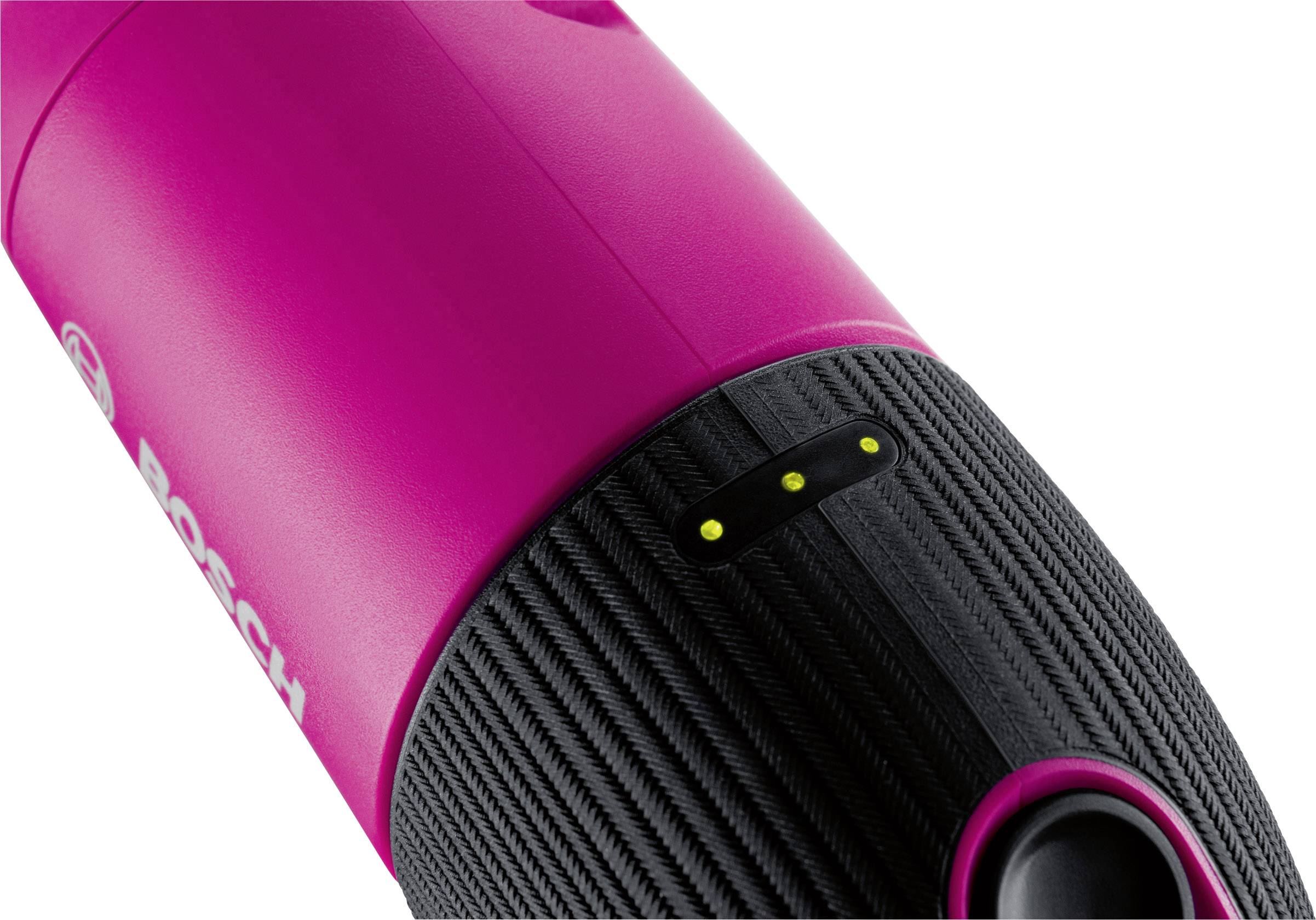 Bosch Home and Garden IXO VI Colour 06039C7002 Akku-Schrauber 3.6  