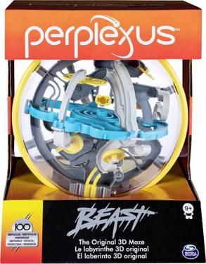 Spin Master Spin Master Perplexus Beast 6053142