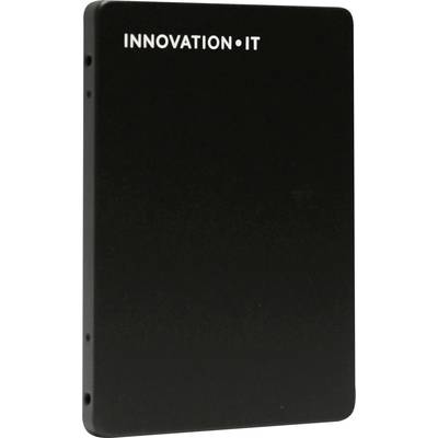 Innovation IT  120 GB Interne SATA SSD 6.35 cm (2.5 Zoll) SATA 6 Gb/s Retail 00-120929
