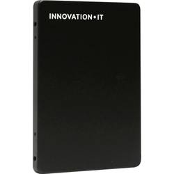 Image of Innovation IT 120 GB Interne SATA SSD 6.35 cm (2.5 Zoll) SATA 6 Gb/s Retail 00-120929