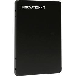 Image of Innovation IT 240 GB Interne SATA SSD 6.35 cm (2.5 Zoll) SATA 6 Gb/s Retail 00-240999