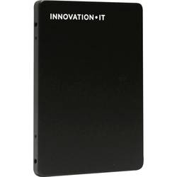 Image of Innovation IT 512 GB Interne SATA SSD 6.35 cm (2.5 Zoll) SATA 6 Gb/s Retail 00-109651