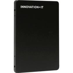 Image of Innovation IT 1 TB Interne SATA SSD 6.35 cm (2.5 Zoll) SATA 6 Gb/s Retail 00-1024999