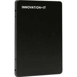 Image of Innovation IT 256 GB Interne SATA SSD 6.35 cm (2.5 Zoll) SATA 6 Gb/s Bulk 00-256999
