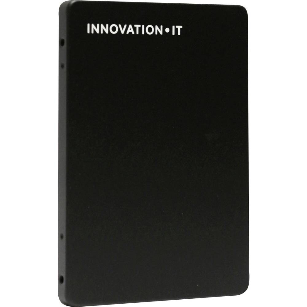 Innovation IT 00-256999 internal solid state drive 2.5 256 GB SATA III TLC