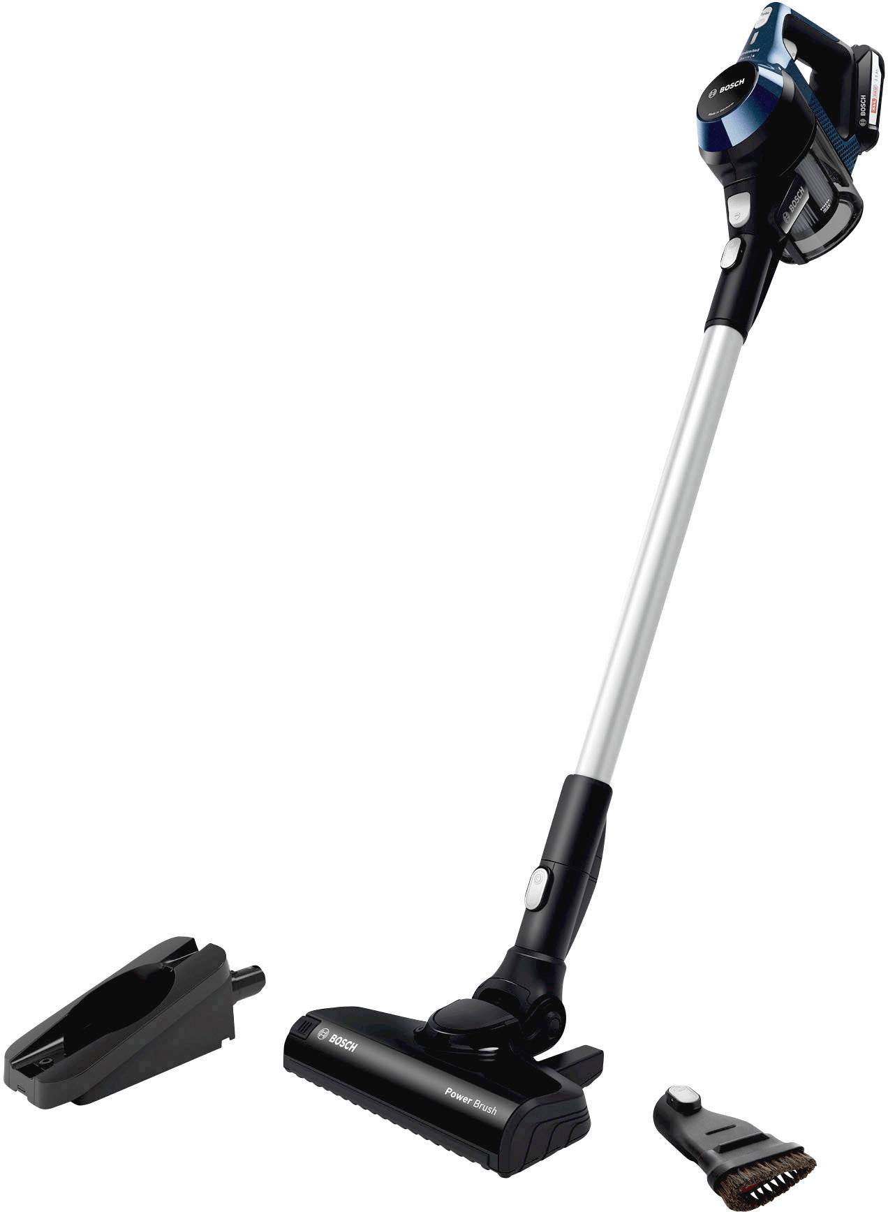 Bosch Haushalt BBS611PCK BBS611PCK Akku-Handstaubsauger 18 V Beutellos-0