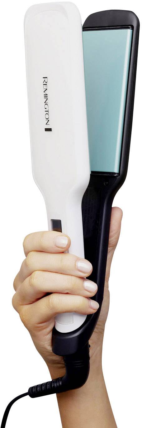 Remington Haarglätter S8550 Shine Therapy-5