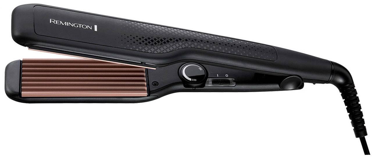 Remington Kreppeisen S3580-0