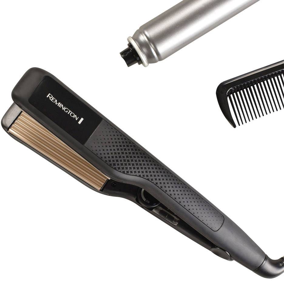 Remington Kreppeisen S3580-3