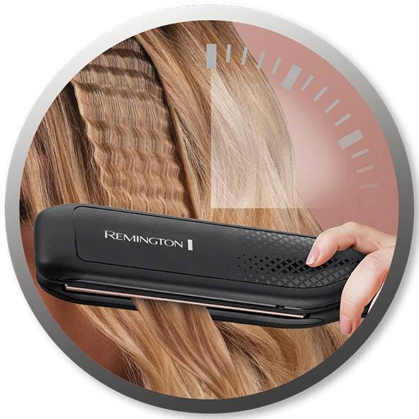 Symbolbild für Remington Kreppeisen S3580