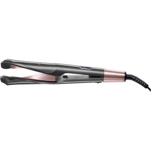 Thumbnail - Remington S6606 Glätteisen Schwarz, Rose