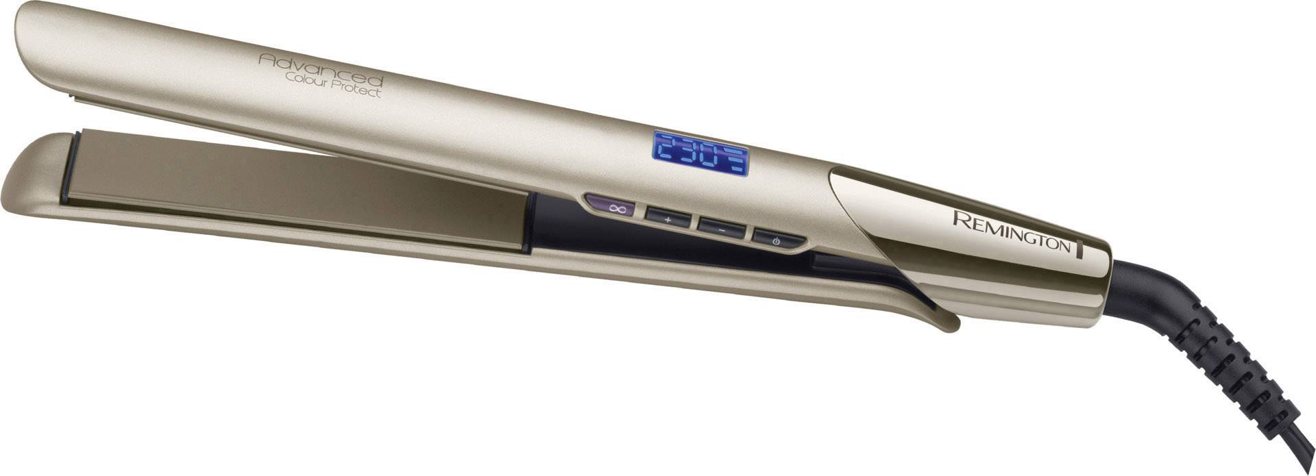 Remington Haarglätter S8605 Colour Protect-0
