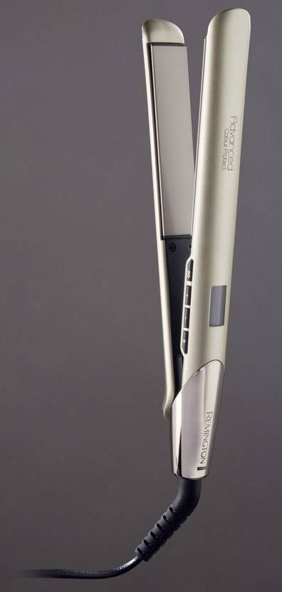 Remington Haarglätter S8605 Colour Protect-5