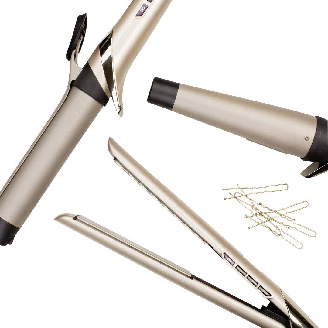 Remington Haarglätter S8605 Colour Protect-12